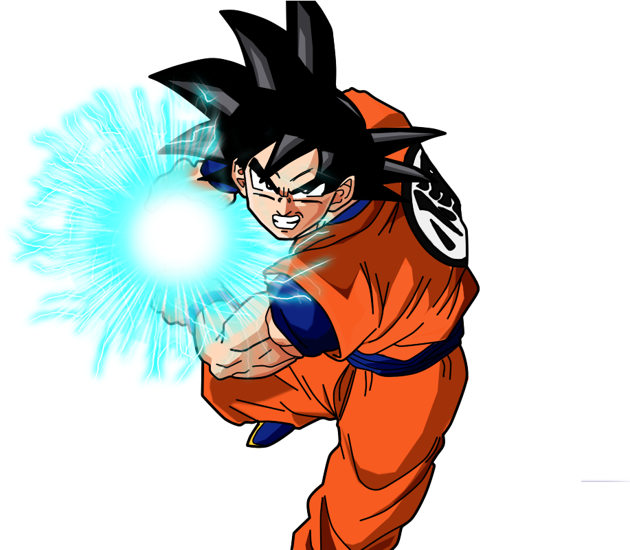 GOKU